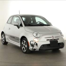 Fiat 500e 24 kWh / 19491412