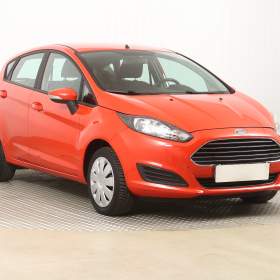 Ford Fiesta 1.25 / 19491414