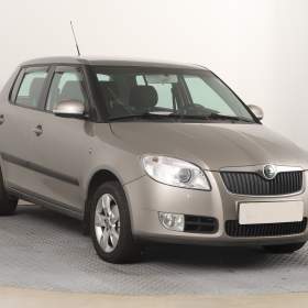 Škoda Fabia 1.4 16V / 19491416
