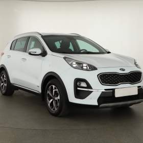 Kia Sportage 1.6 T- GDI / 19491417