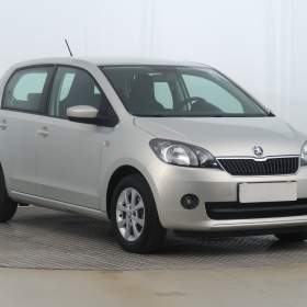 Škoda Citigo 1.0 MPI / 19491418