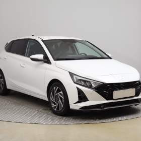Hyundai i20 1.0 T- GDI / 19491420
