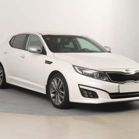 Kia Optima 1.7 CRDi / 19491424