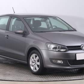 Volkswagen Polo 1.2 TSI / 19491427