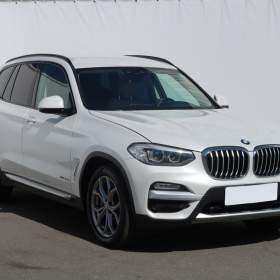 BMW X3 xDrive30d / 19491429