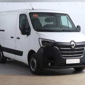 Renault Master 2.3 dCi 130 / 19491430