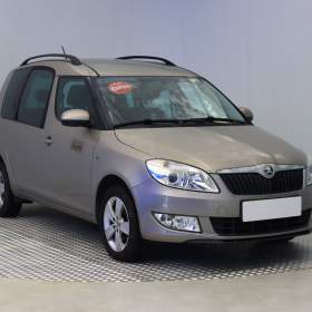 Škoda Roomster 1.4 16V / 19491431