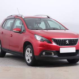 Peugeot 2008 1.2 PureTech / 19491434