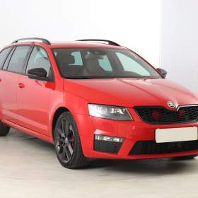Škoda Octavia RS 2.0 TSI / 19491435