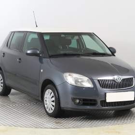 Škoda Fabia 1.2 12V / 19491438