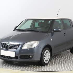 Foto inzerátu Škoda Fabia 1.2 12V