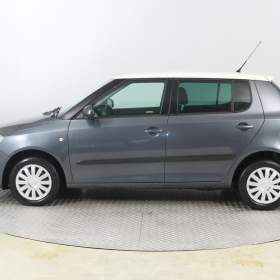 Foto inzerátu Škoda Fabia 1.2 12V