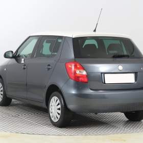 Foto inzerátu Škoda Fabia 1.2 12V