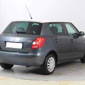 Foto inzerátu Škoda Fabia 1.2 12V