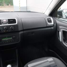 Foto inzerátu Škoda Fabia 1.2 12V