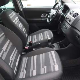 Foto inzerátu Škoda Fabia 1.2 12V