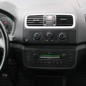 Foto inzerátu Škoda Fabia 1.2 12V