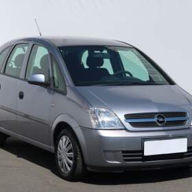 Opel Meriva 1.6 16V / 19491439