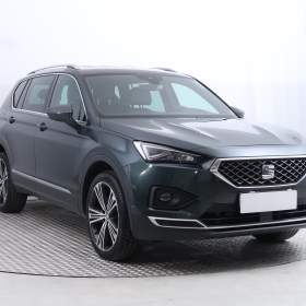 Seat Tarraco 2.0 TDI 4Drive / 19491440