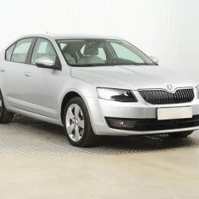 Škoda Octavia 1.8 TSI / 19491441