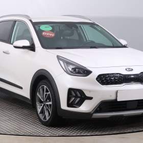 Kia Niro Hybrid / 19491443