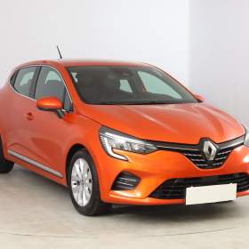 Renault Clio 1.0 TCe / 19491446