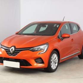 Foto inzerátu Renault Clio 1.0 TCe