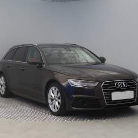 Audi A6 3.0 TDI / 19491448