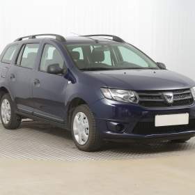 Dacia Logan 1.2 16V / 19491449