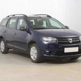Dacia Logan 1.2 16V / 19491449