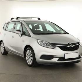 Opel Zafira 1.6 Turbo / 19491451