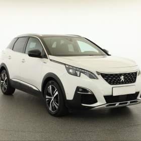 Peugeot 3008 2.0 BlueHDi / 19491452