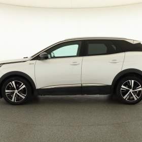 Foto inzerátu Peugeot 3008 2.0 BlueHDi