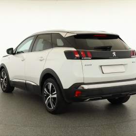 Foto inzerátu Peugeot 3008 2.0 BlueHDi