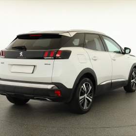 Foto inzerátu Peugeot 3008 2.0 BlueHDi