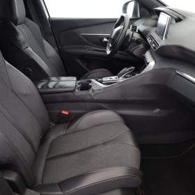 Foto inzerátu Peugeot 3008 2.0 BlueHDi