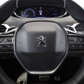 Foto inzerátu Peugeot 3008 2.0 BlueHDi