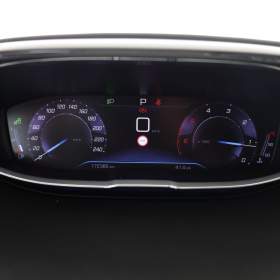 Foto inzerátu Peugeot 3008 2.0 BlueHDi