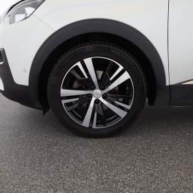 Foto inzerátu Peugeot 3008 2.0 BlueHDi