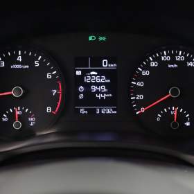 Foto inzerátu Kia Rio 1.2 DPI