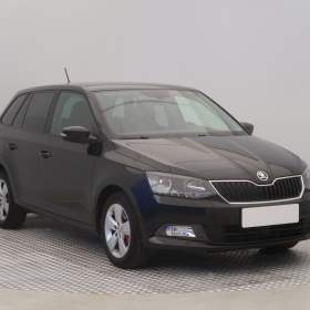 Škoda Fabia 1.0 TSI / 19491454
