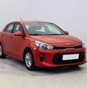 Kia Rio 1.25 CVVT / 19491456
