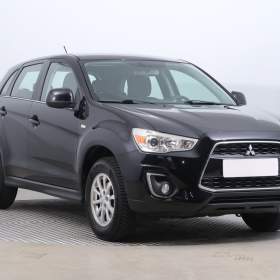 Mitsubishi ASX 1.6 MIVEC / 19491457