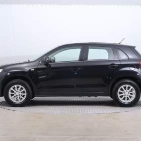 Foto inzerátu Mitsubishi ASX 1.6 MIVEC