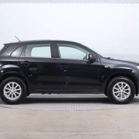 Foto inzerátu Mitsubishi ASX 1.6 MIVEC