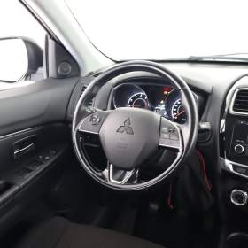 Foto inzerátu Mitsubishi ASX 1.6 MIVEC