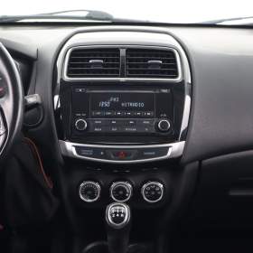 Foto inzerátu Mitsubishi ASX 1.6 MIVEC