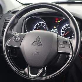 Foto inzerátu Mitsubishi ASX 1.6 MIVEC