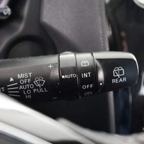 Foto inzerátu Mitsubishi ASX 1.6 MIVEC