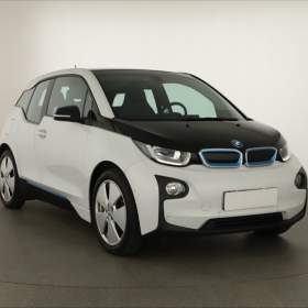 BMW i3 94Ah BEV / 19491458